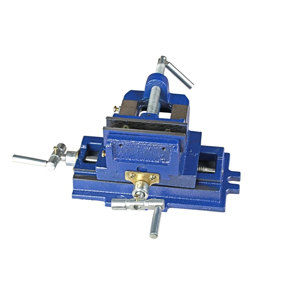 Torn de banc 100mm TSX TOOL per a treballs precisos i robustos