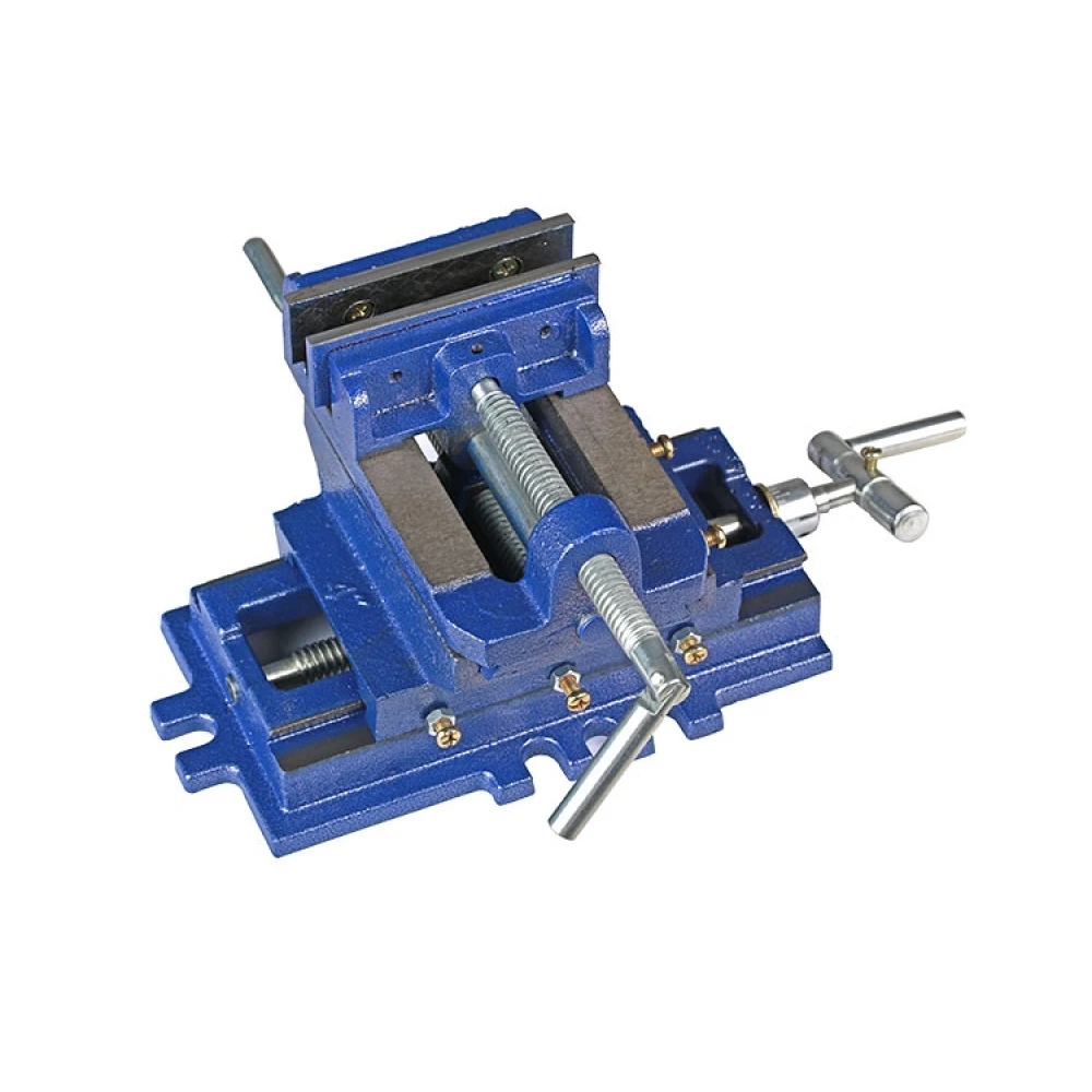 Torn de banc 100mm TSX TOOL per a treballs precisos i robustos