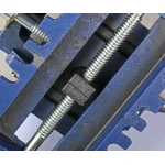Torn de banc 100mm TSX TOOL per a treballs precisos i robustos