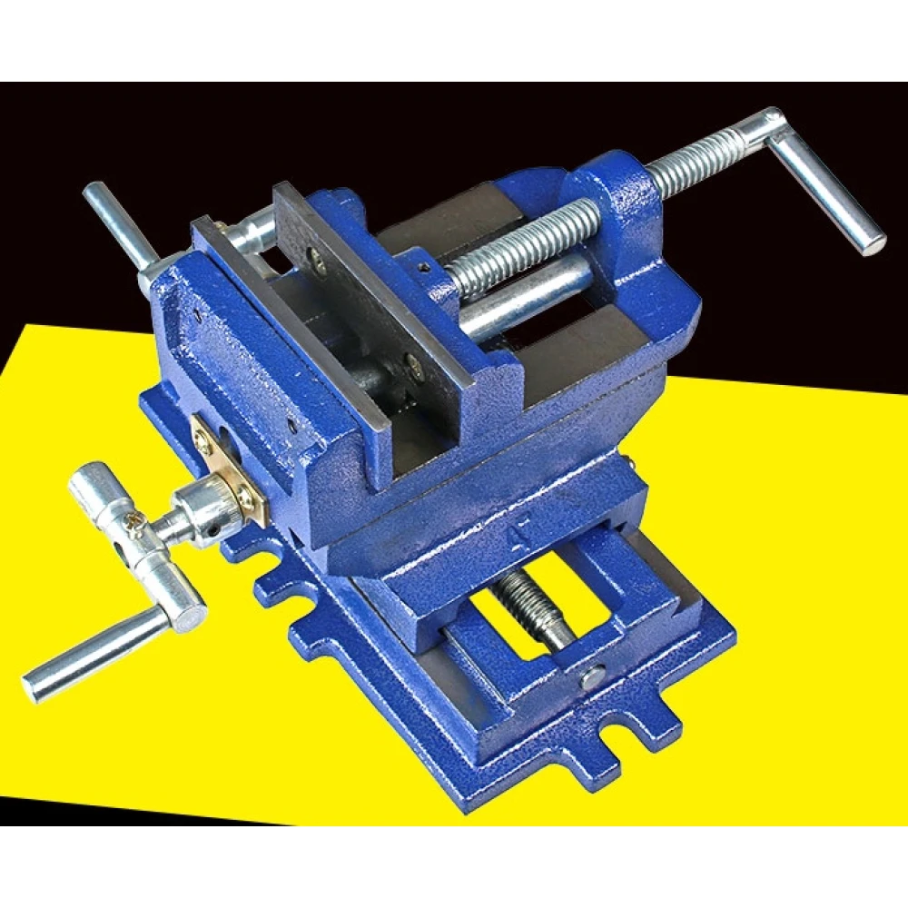 Torn de banc 100mm TSX TOOL per a treballs precisos i robustos