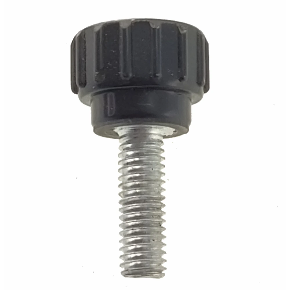 Cargols de subjecció M15*5 plàstic cap petit per a electrònica i recanvis