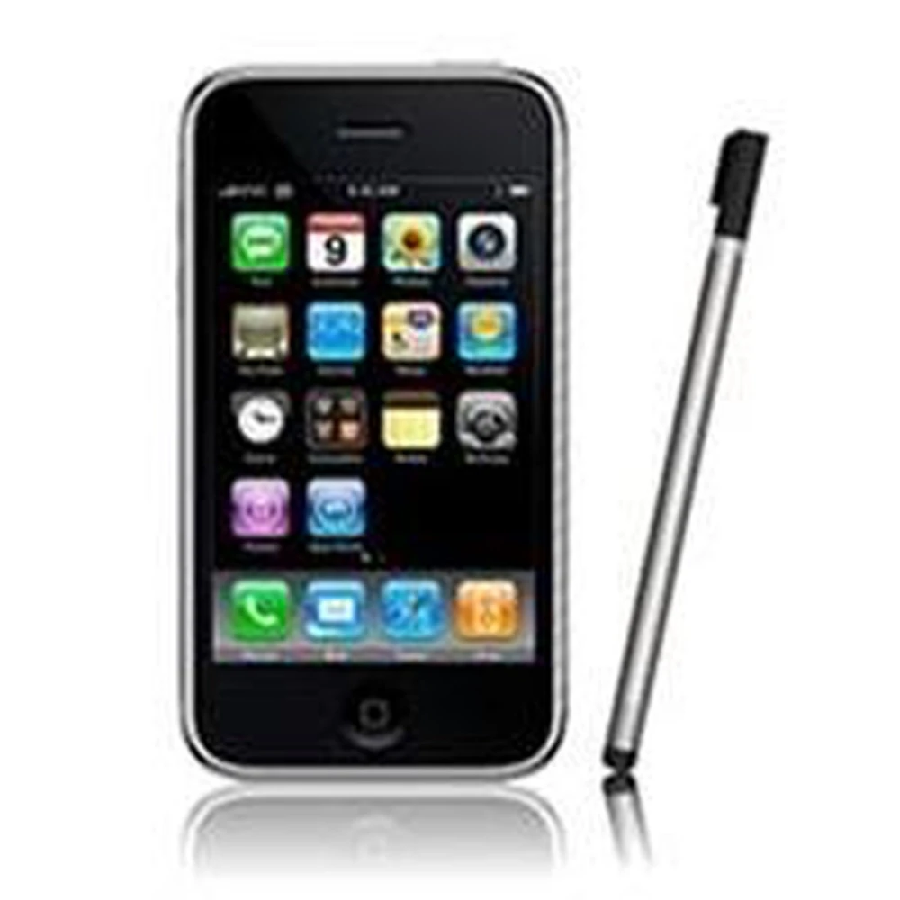 Touch pen per a iPhone 3G/3GS/iPod Touch - Accessori per a pantalles tàctils