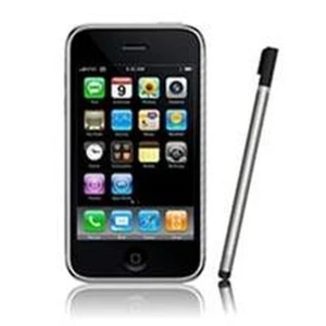 satkit Touch pen per a iPhone 3G/3GS/iPod Touch - Accessori per a pantalles tàctils