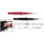 TP4155 sonda de prova amb punta de 1mm per a banana 4mm d'Amass