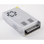 Transformador 12v 30a 360w para equipos de audio y vídeo YourLed