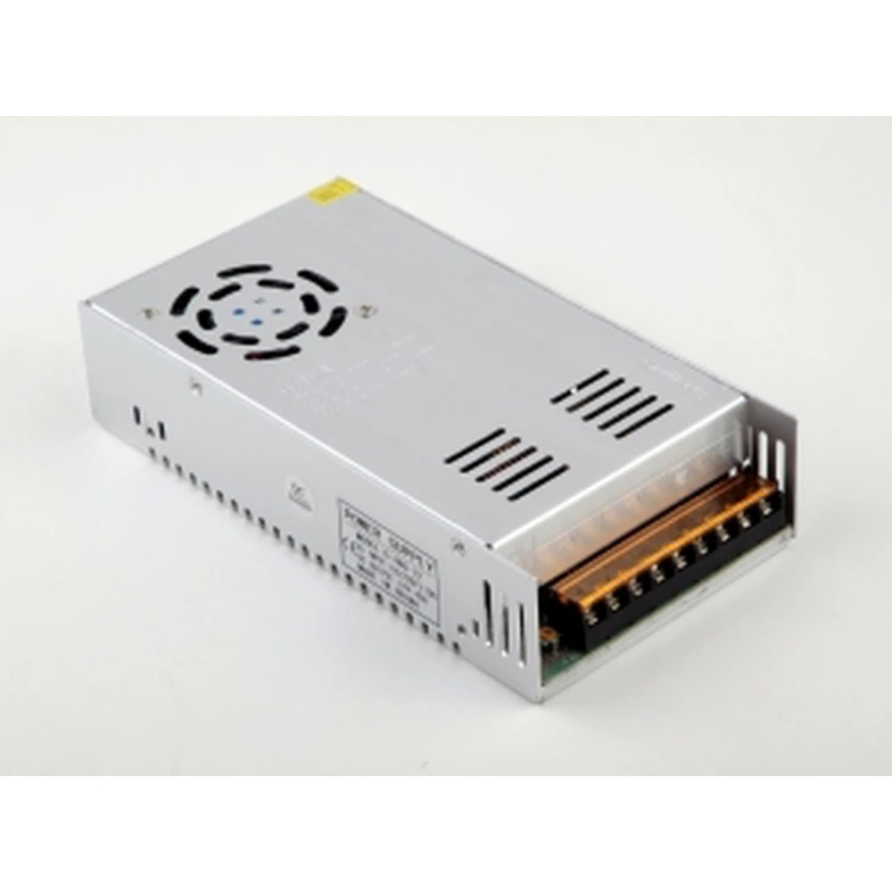 Transformador 12V 40A 480W - Font d'alimentació AC a DC d'alta potència