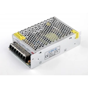 Transformador 220V a 12V 10A - Font d'alimentació 120W YourLed