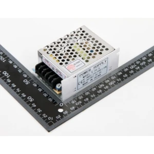Transformador 220V a 5V 5A amb font d'alimentació AC a DC de 25W