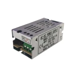 Transformador AC a DC 220V a 5V 1 Amperi amb carcassa metàl·lica YourLed