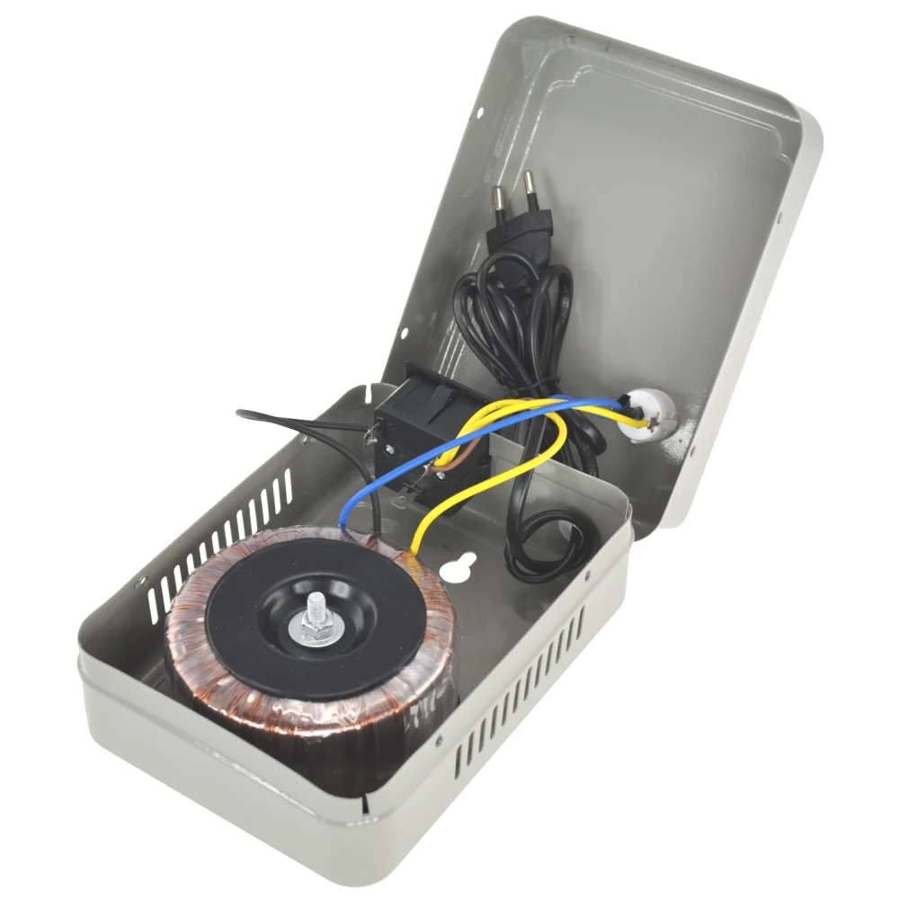 Transformador de corrent 220V a 110V 500W - Convertidor de potència màxima