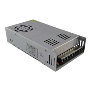 Transformador font d'alimentació 220 a 48v 10,5 Amperes 500W YourLed