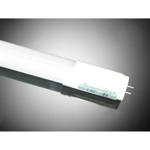 Tub LED T8 900mm 3000k Blanc Brillant 13W d'alta eficiència
