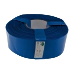 Tub termoretràctil PVC 72mm per a bateries - Protecció i seguretat