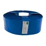 Tub termoretràctil PVC 72mm per a bateries - Protecció i seguretat