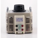 Variac transformador de sortida variable 12 Amp 0-250V TDGC2-3KVA satkit
