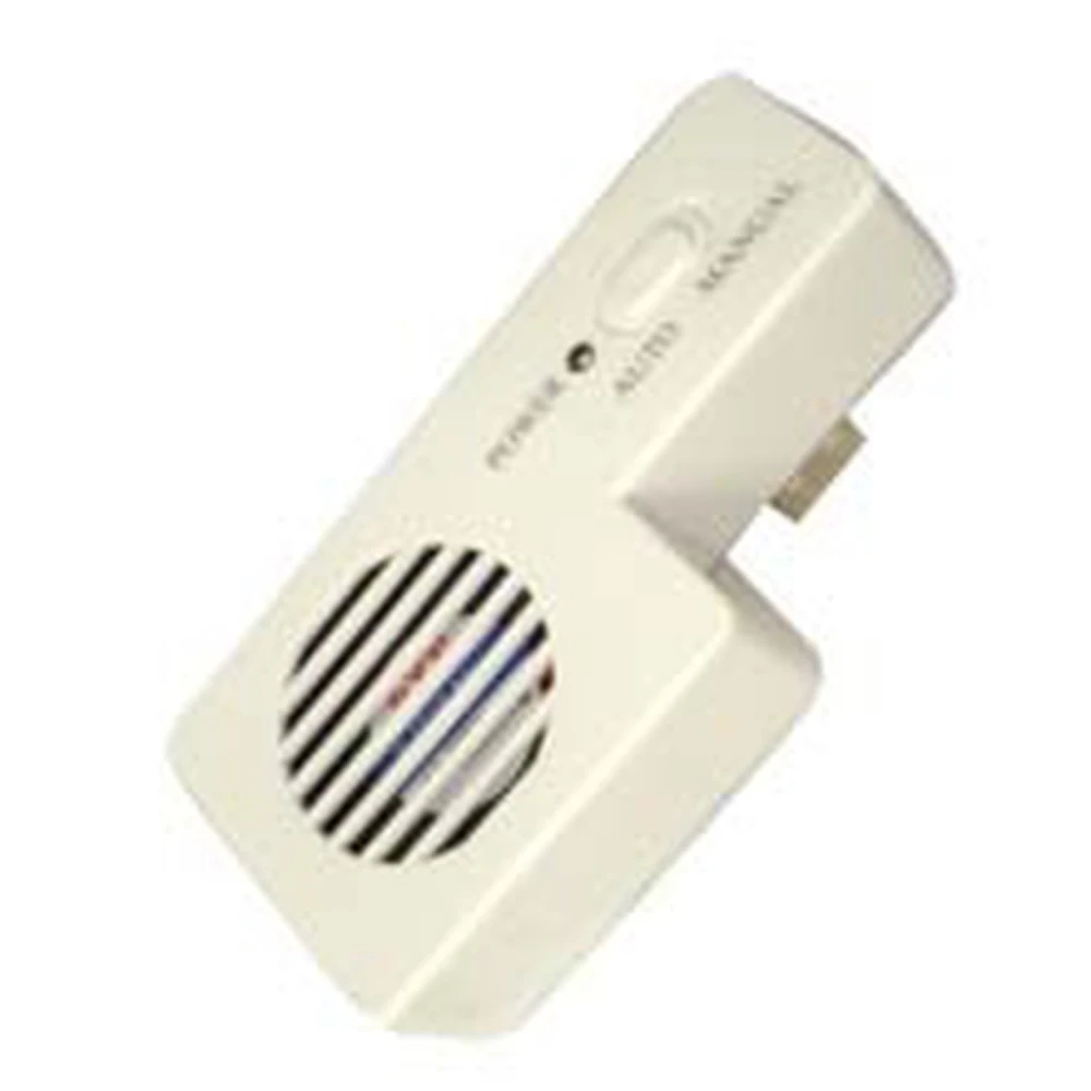 Ventilador extern per a Wii per a una millor refrigeració i protecció