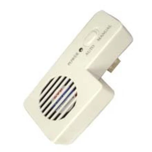 Ventilador extern per a Wii per a una millor refrigeració i protecció
