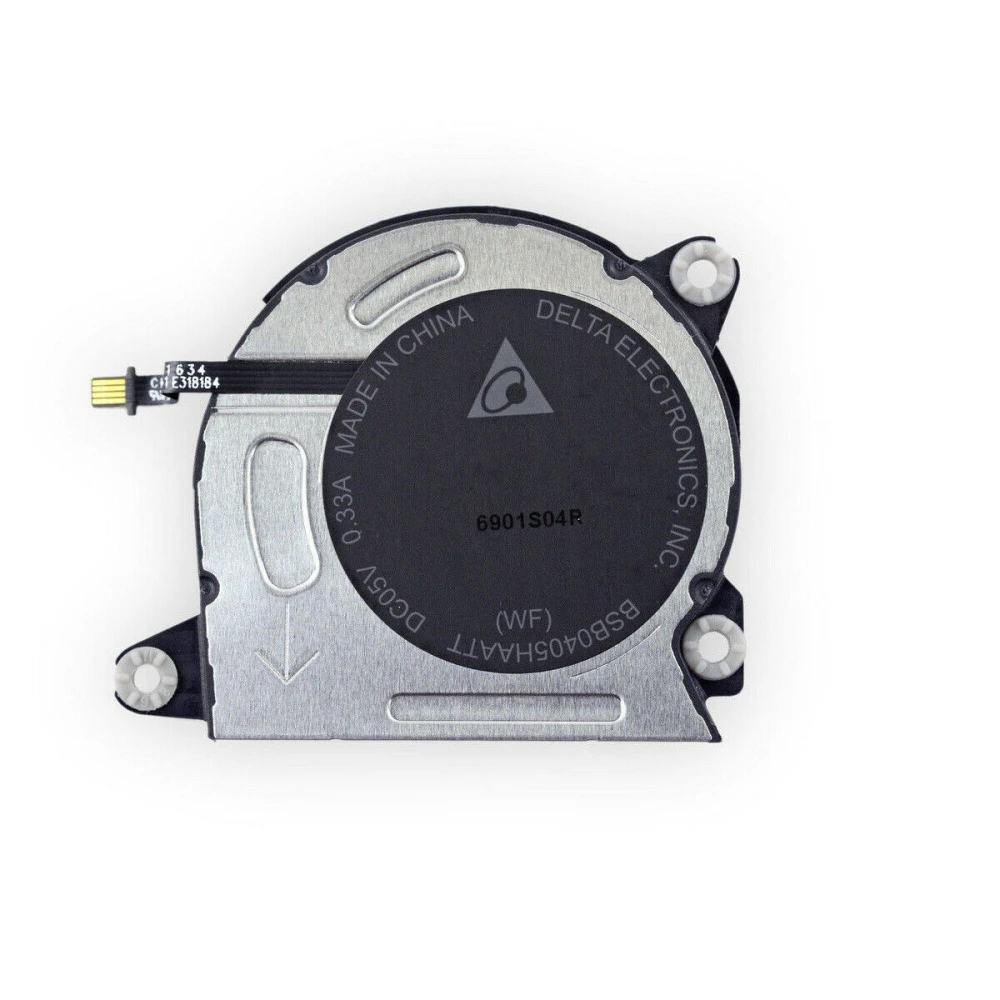 Ventilador intern Nintendo Switch de recanvi per a reparació i manteniment