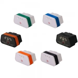 satkit Vgate iCar2 OBD2 Elm327 WiFi - Escàner de diagnòstic automotriu intel·ligent