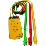 Victor VC850A Provador Trifàsic i de Rotació de Motor per a diagnòstic elèctric