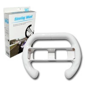 Volant per a Wii Racing Grip - Accessori per a jocs de carreres