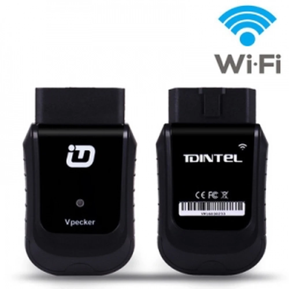 Vpecker Easydiag Wireless Wifi OBD2 Eina de Diagnòstic Automotriu