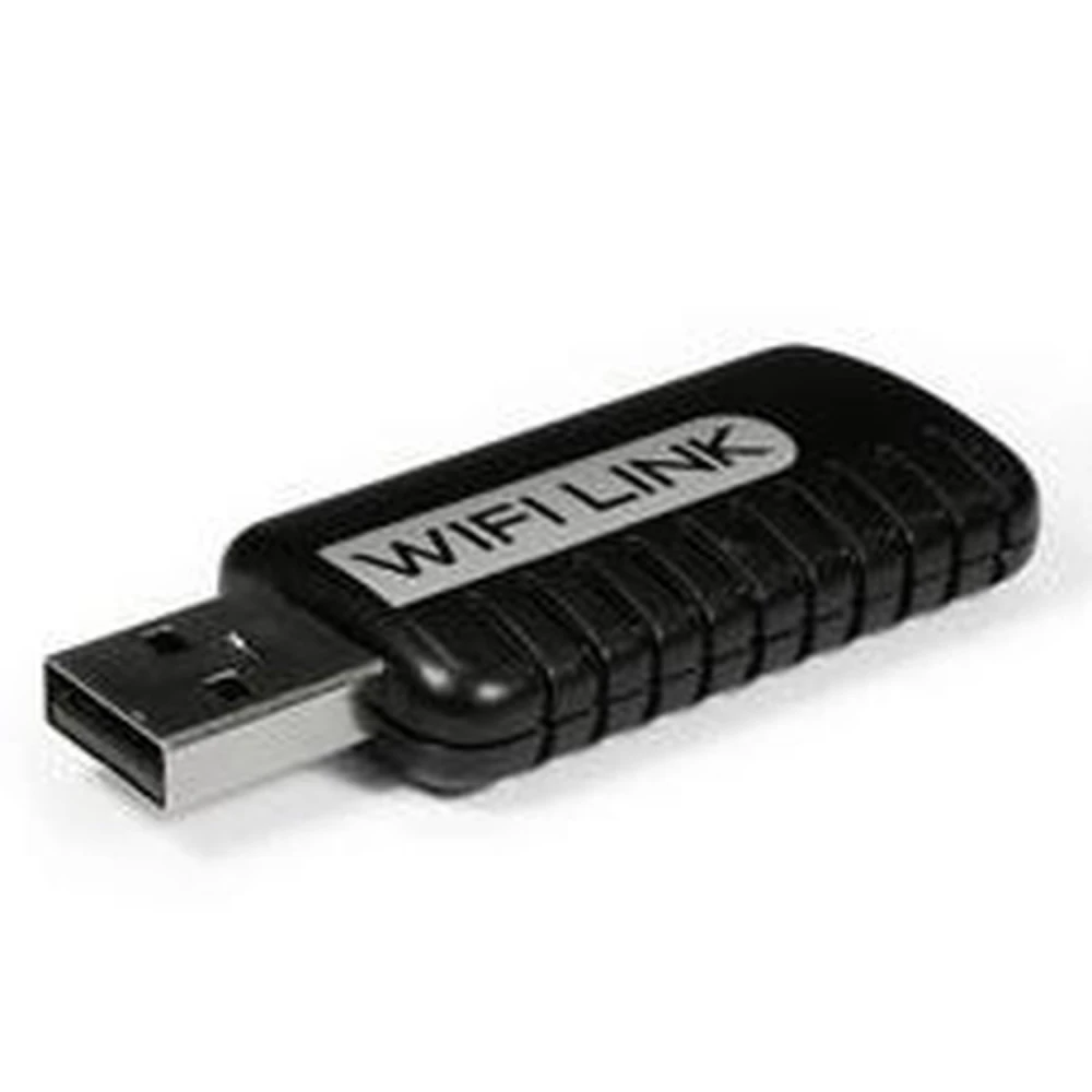 WiFi Link per a PSP i NDS - Adaptador WiFi USB Mayflash per a connexió sense fil