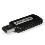 WiFi Link per a PSP i NDS - Adaptador WiFi USB Mayflash per a connexió sense fil
