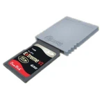 Wiikey SD Adapter - Adaptador SD per a Wii i GameCube compatible amb Homebrew