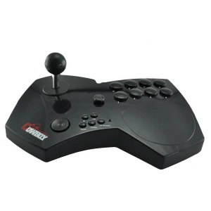 Mayflash Wrestle Fighting Stick per a PS2, PS3 i PC USB - comand arcade ergonòmic