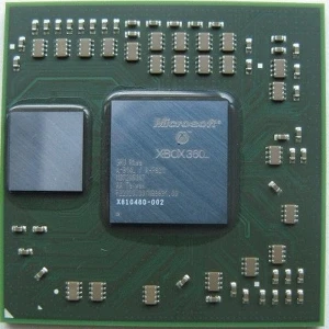 Xbox360 GPU 65nm X810480 refurbished - Recanvi Xbox 360