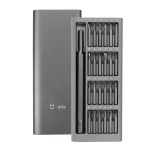 Xiaomi Mijia Wiha 24 en 1 Juego de Destornilladores Multiusos de Precisión Acero S2