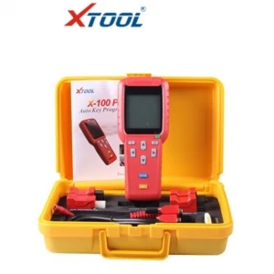 satkit Xtool X100 Pro programador de claus amb versió actualitzable i adaptador EEPROM