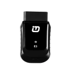 Xtuner E3 OBDII sistema de diagnòstic sense fil compatible amb Windows XP/7/8/10 i multillengua