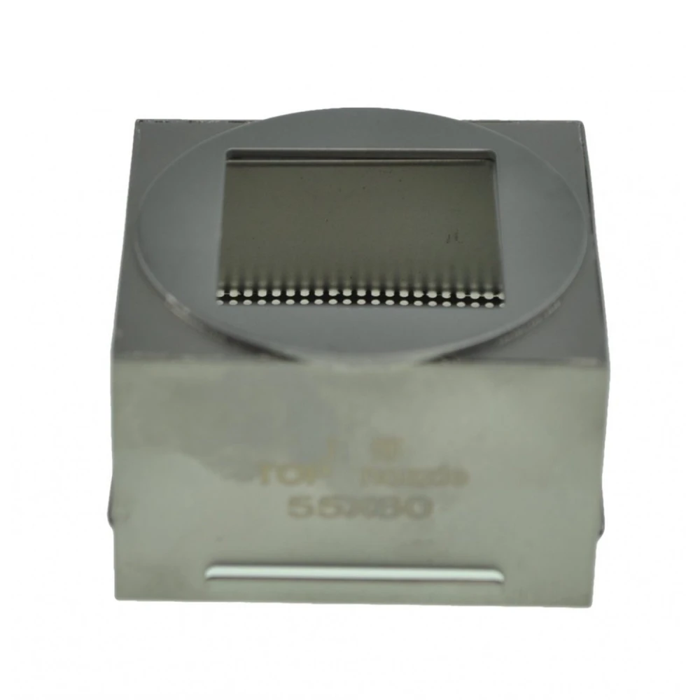 Tobera BGA Zhuomao 55 x 60 mm compatible amb MLINK i Zhenxun per a estacions de soldadura