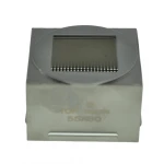 Tobera BGA Zhuomao 55 x 60 mm compatible amb MLINK i Zhenxun per a estacions de soldadura