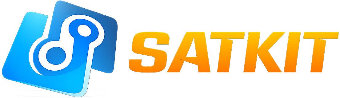 Satkit Catalunya